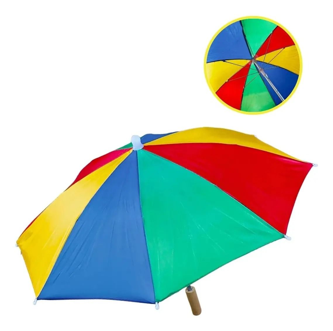 GUARDA CHUVA FREVO